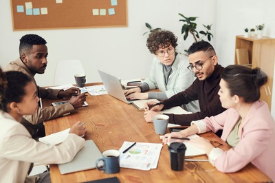 The 5 Hidden Killers of Team Performance (and How to Fix Them)